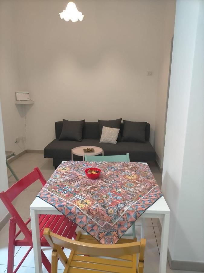 Piccoli Tesori Villa Syrakusa Exteriör bild
