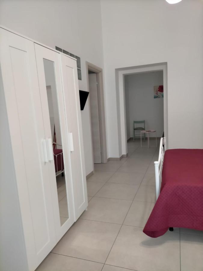 Piccoli Tesori Villa Syrakusa Exteriör bild