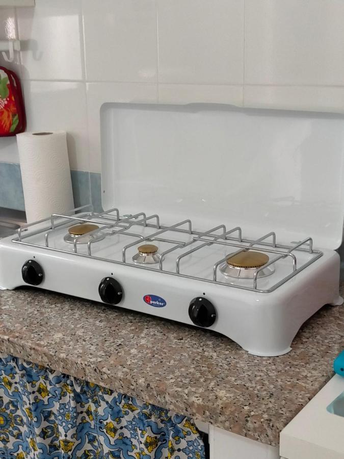 Piccoli Tesori Villa Syrakusa Exteriör bild